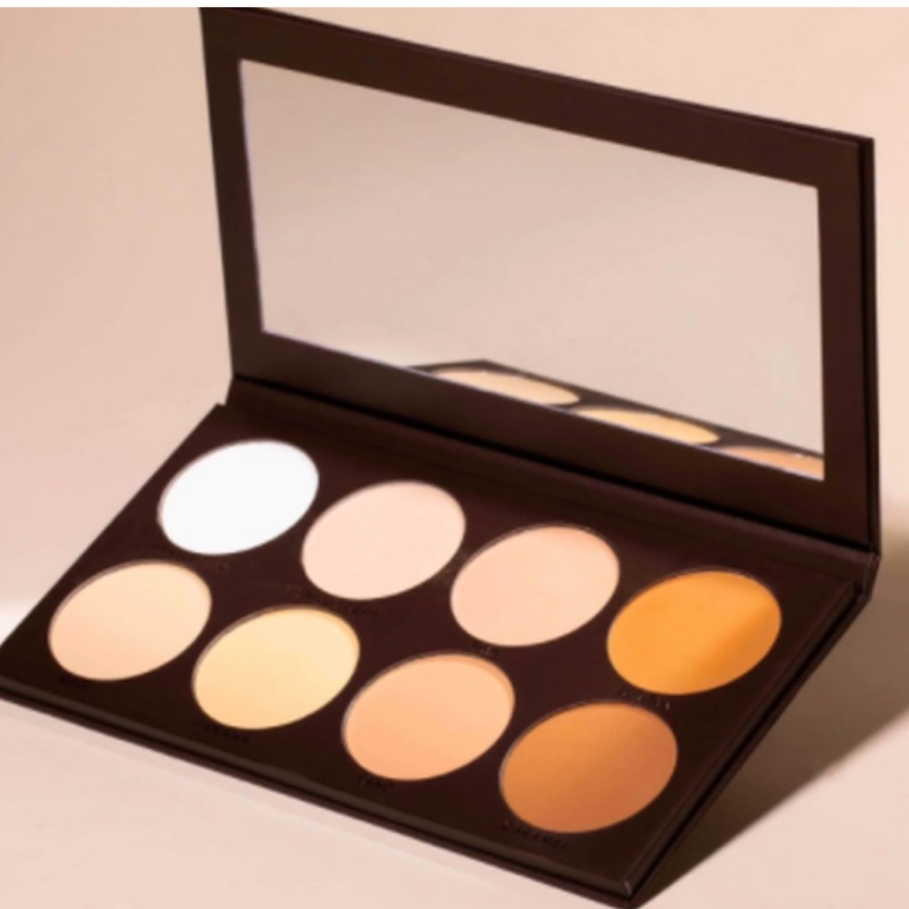 KAB‎ Cosmetics Contour Palette Vol. No 1, Full Sized, Brand New in Box